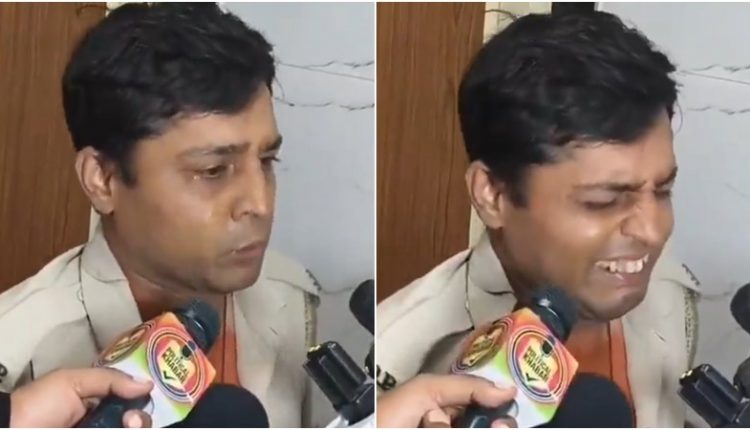 Delhi Police