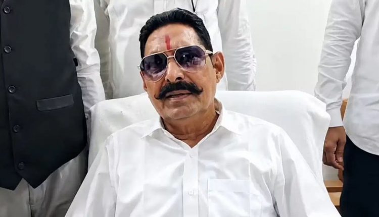 Anant Singh