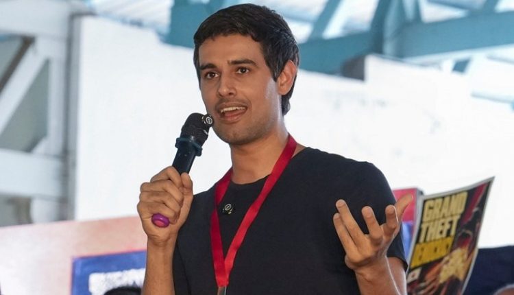 Dhruv Rathee