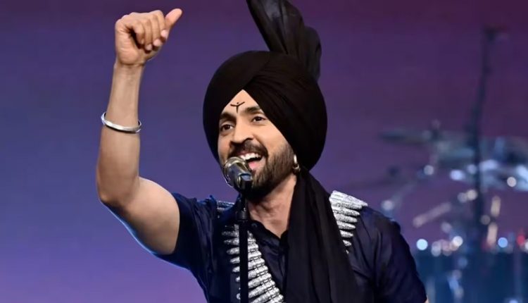 Diljit Dosanjh