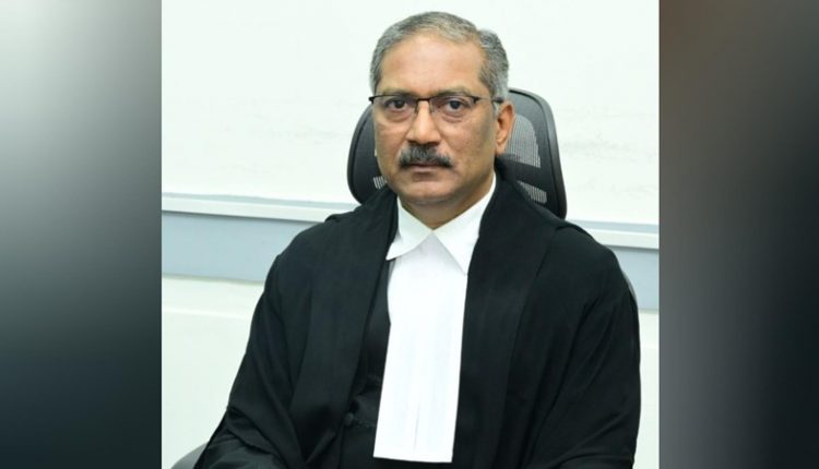 Justice P Sam Koshy
