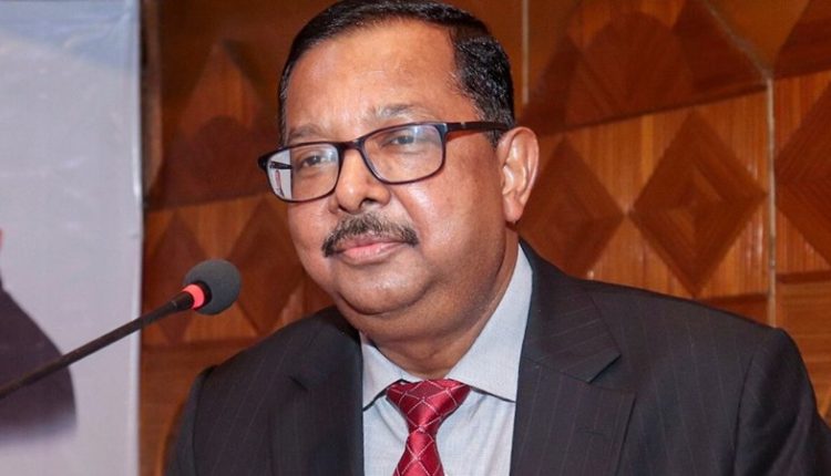 Justice Ujjal Bhuyan