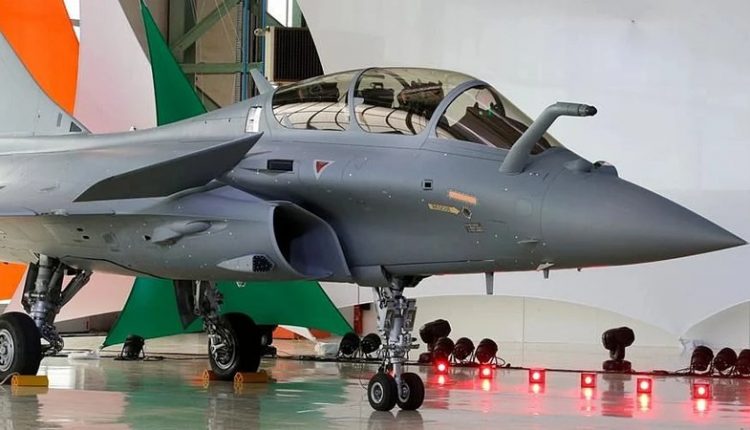 Rafale