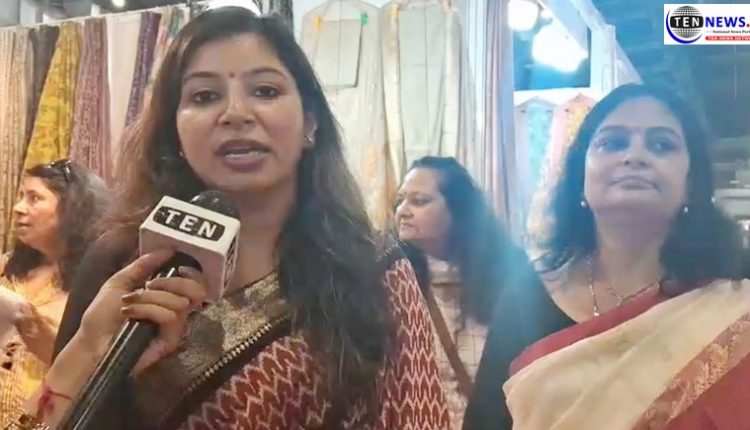 ACEO प्रेरणा सिंह
