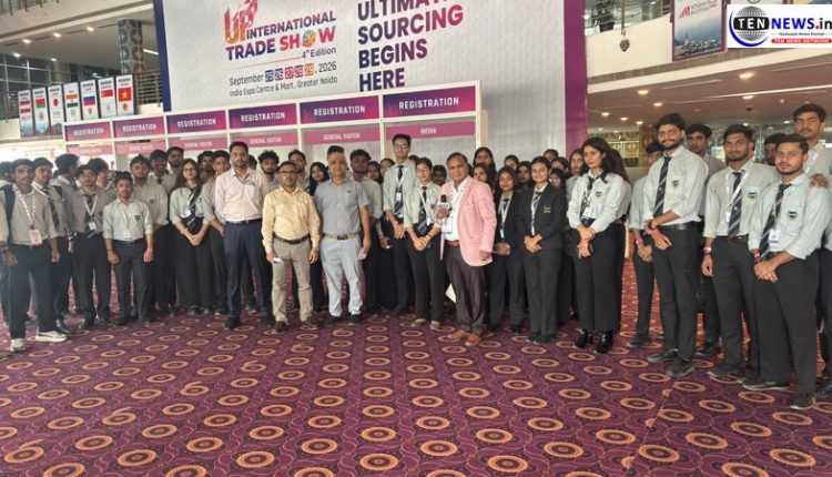 Lloyd Group of Institutions