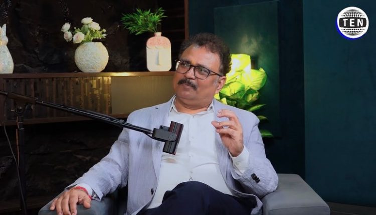 नौकरी से उद्यमिता तक