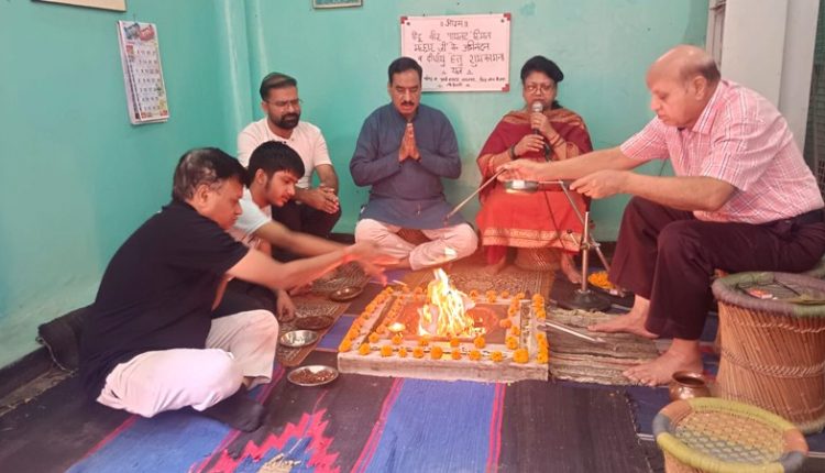 कैप्टन स्मित मच्छर