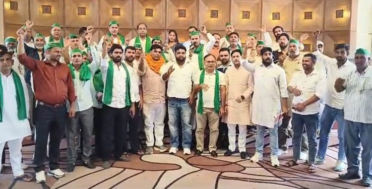 भारतीय किसान यूनियन