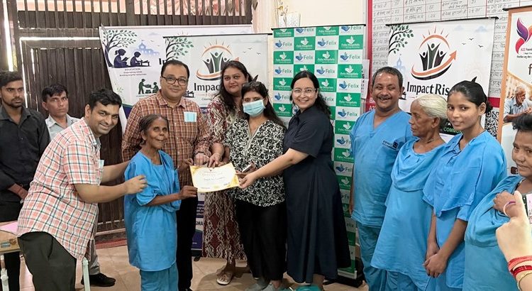 ImpactRise Foundation