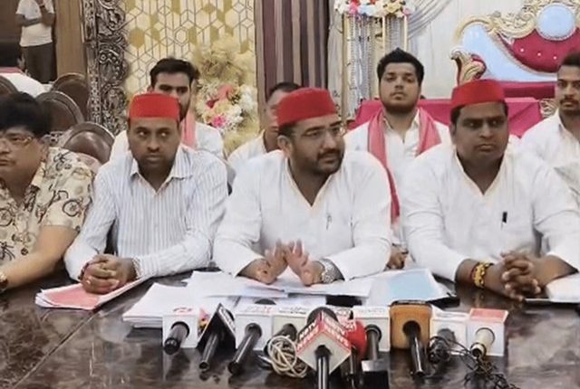 नोएडा की वोटर लिस्ट
