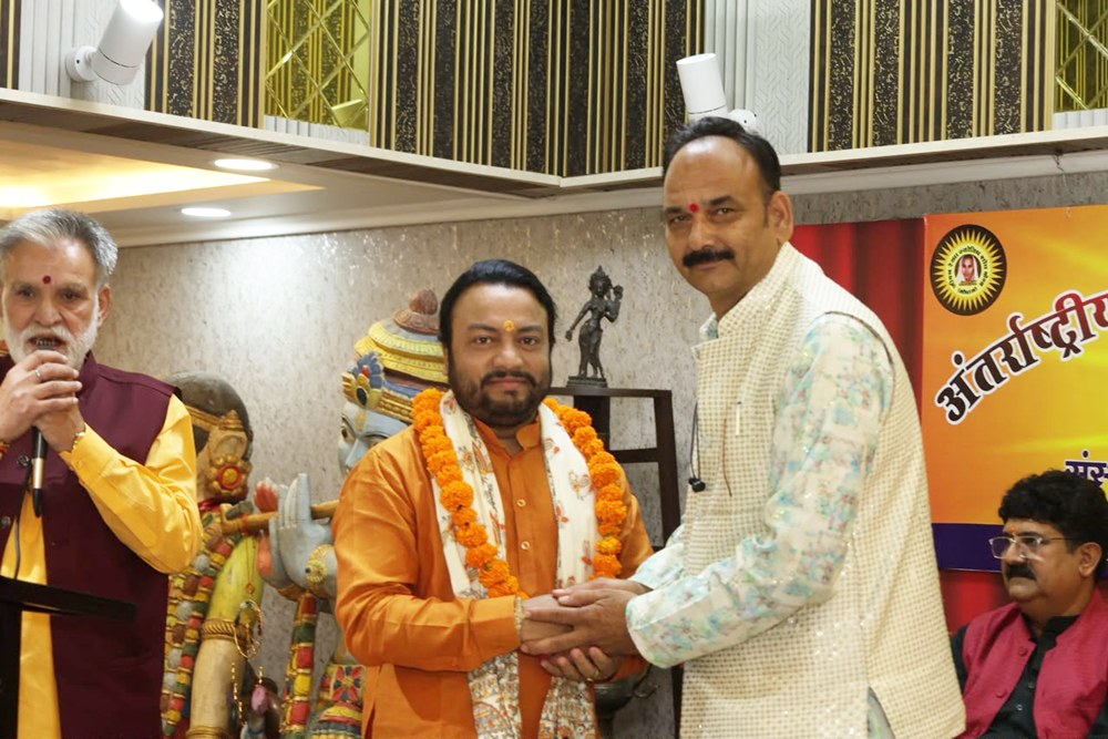 डॉ. गौतम ऋषि