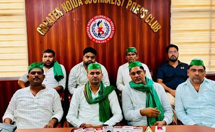 किसानों के लंबित मामलों