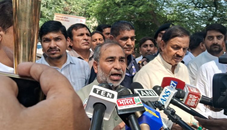 2047 तक विकसित भारत