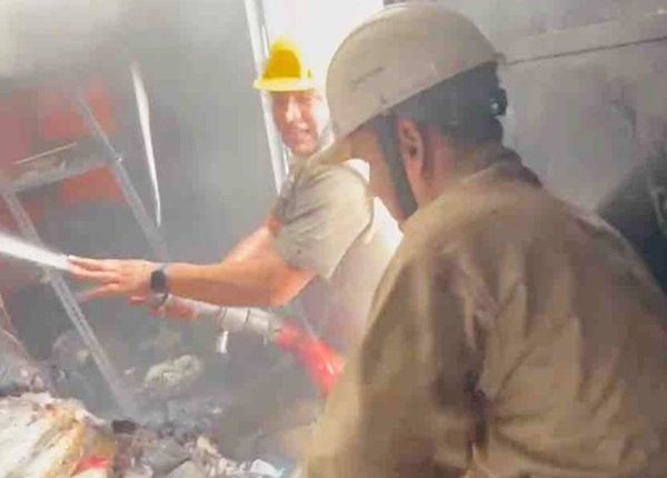 गाजियाबाद