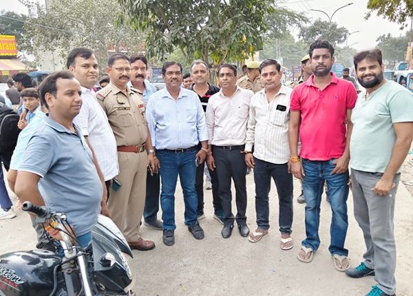 सूरजपुर बाजार