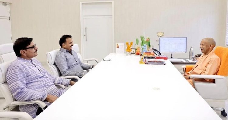 जेवर एयरपोर्ट