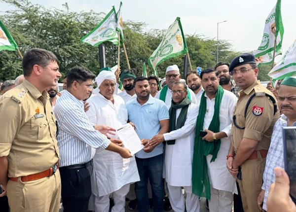 दिल्ली कूच