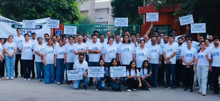 Walk for Life