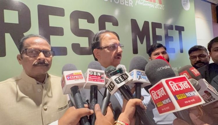 62nd IHGF Delhi Fair 2026