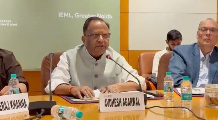 Avdhesh Agarwal