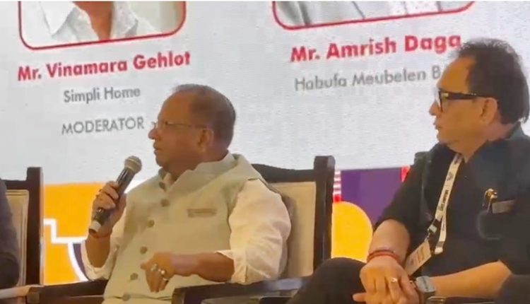 IHGF Delhi Fair