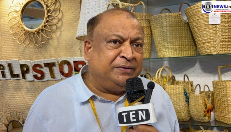 IHGF Delhi Fair 2026