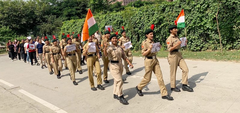 नशा मुक्त भारत