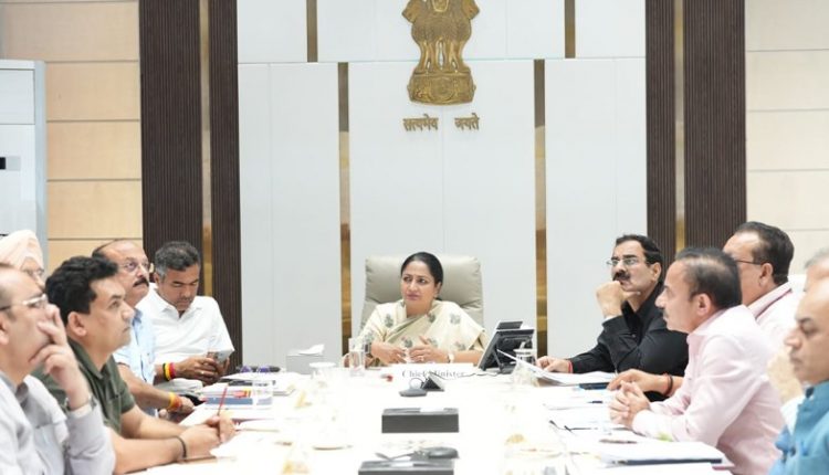 दिल्ली औद्योगिक नीति 2026