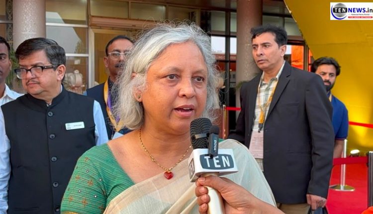 IAS Neelam Shammi Rao