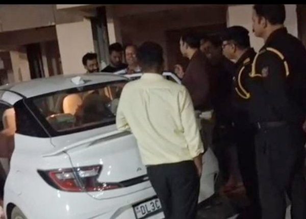 सिंथेटिक ड्रग्स