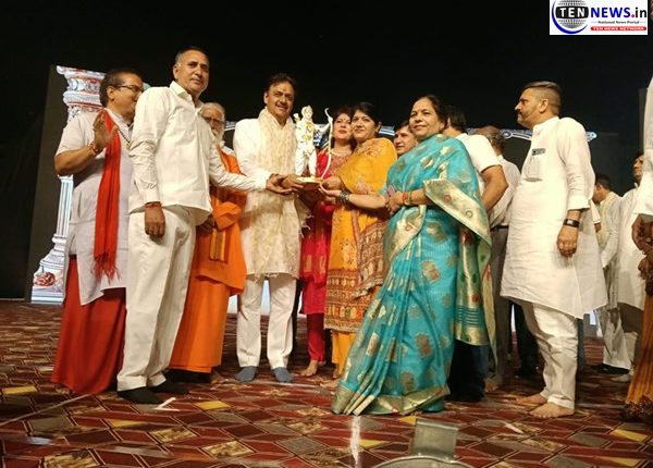 श्री धार्मिक रामलीला 2026