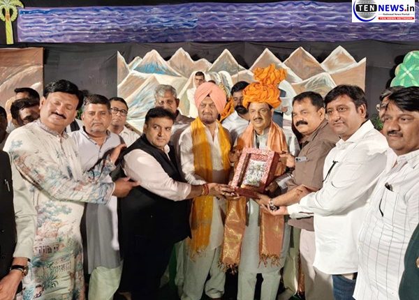 साइट 4 रामलीला