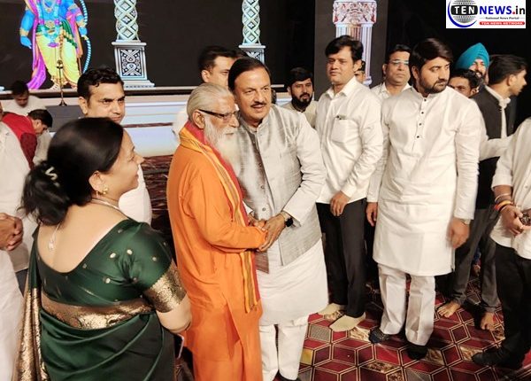 श्री धार्मिक रामलीला