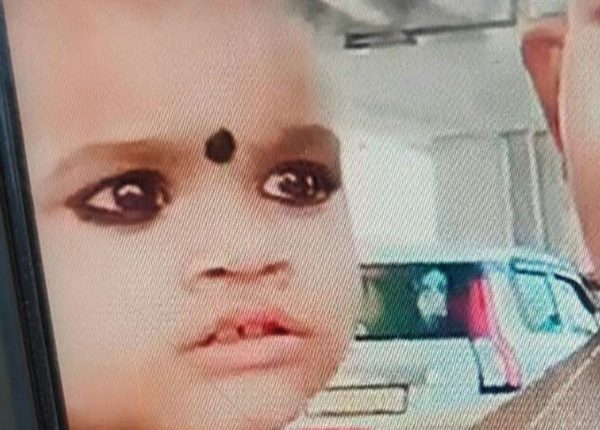 तेज रफ्तार स्कॉर्पियो