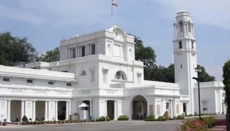 दिल्ली विधानसभा