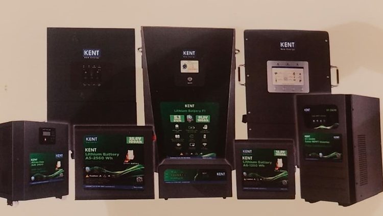 KENT RO