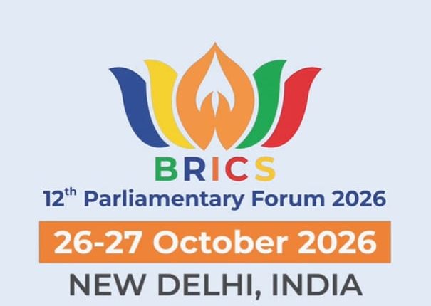12th BRICS Parliamentary Forum