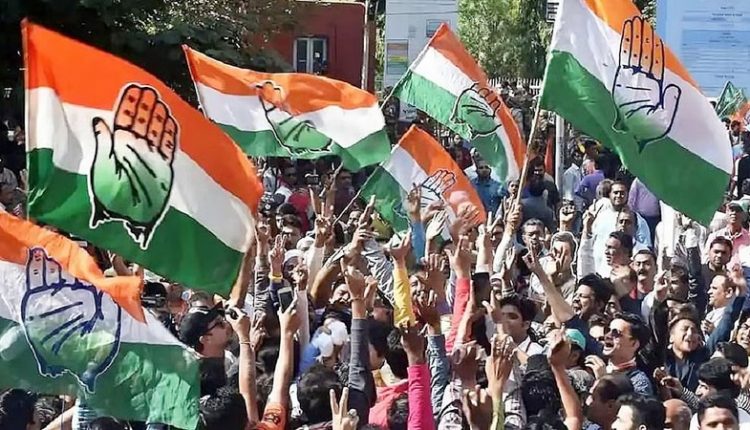 कांग्रेस की रैली पर दिल्ली पुलिस की सख्त शर्तें