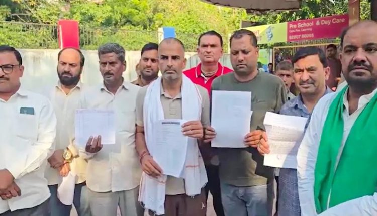 ग्रेटर नोएडा PNB