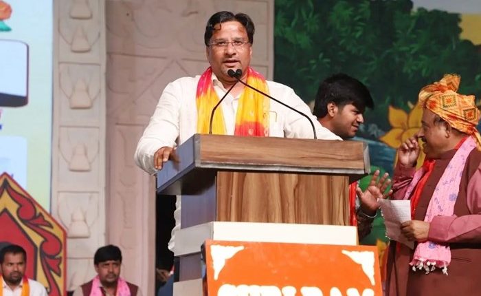 ‘वोट बचाओ–देश बचाओ’ रैली के लिए नोएडा कांग्रेस के 5 नेताओं को बड़ी जिम्मेदारी
