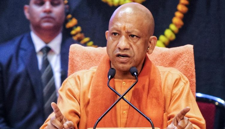 CM योगी करेंगे शिलान्यास