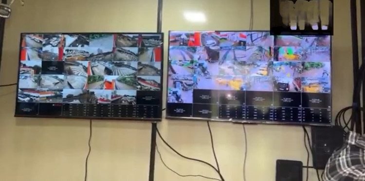 INDIA ब्लॉक की रैली को लेकर दिल्ली पुलिस अलर्ट