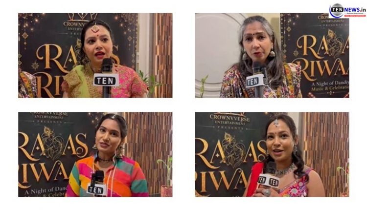 Raas Riwaaz