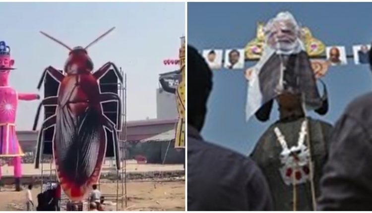 दिल्ली में दशहरे